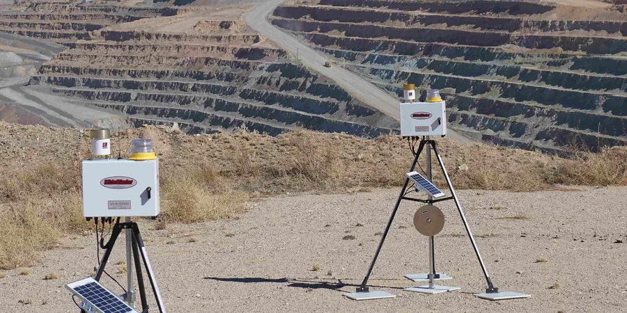 Imagen ilustrativa de Monitoreo excavaciones en Jerez